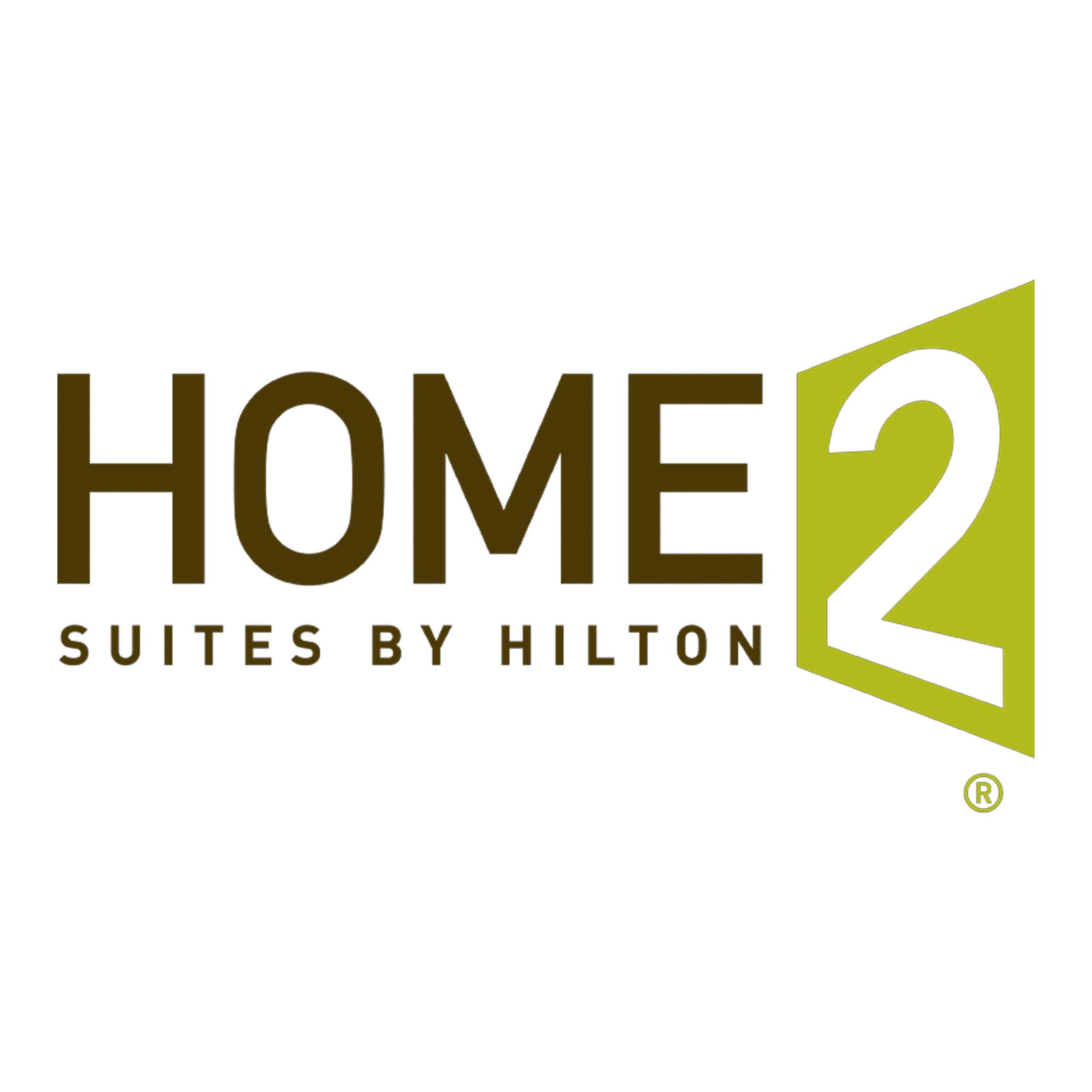 Home 2 Suites by Hilton Logo