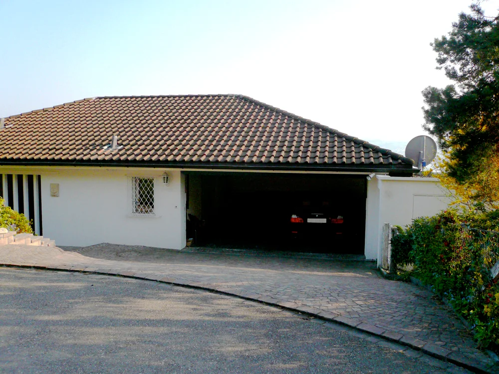 Ausgangslage