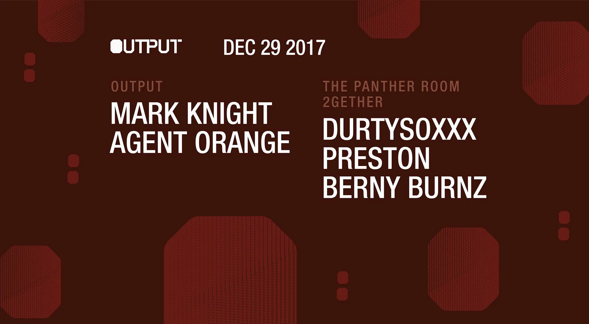 My guest list is generally open until 3:30am. If there’s ever any issue and you can’t sign up on my guest list below here, you can always mention my name as well.