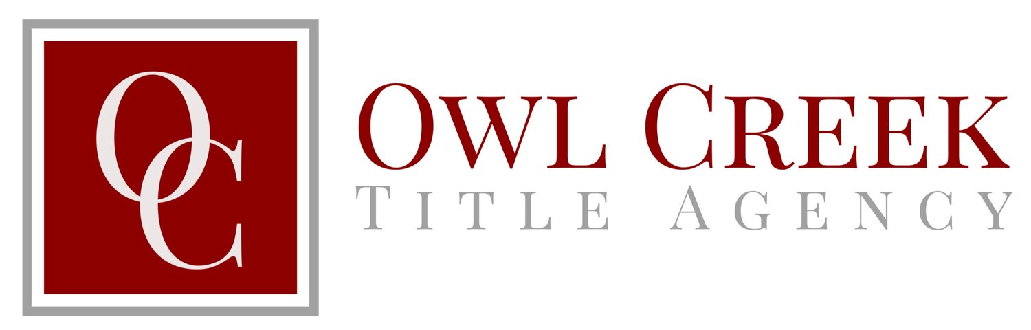 Owl Creek Title Agency
