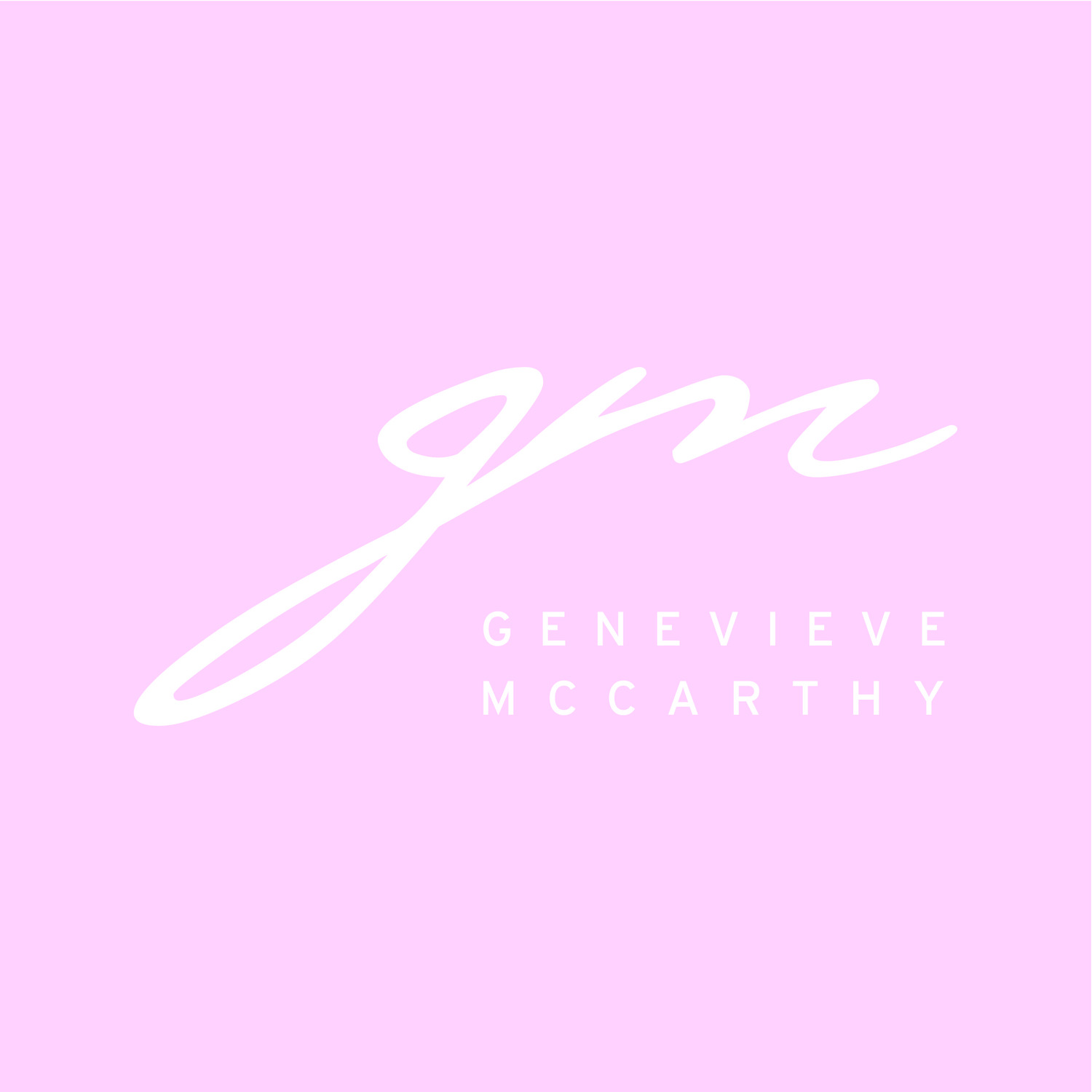 Genevieve McCarthy