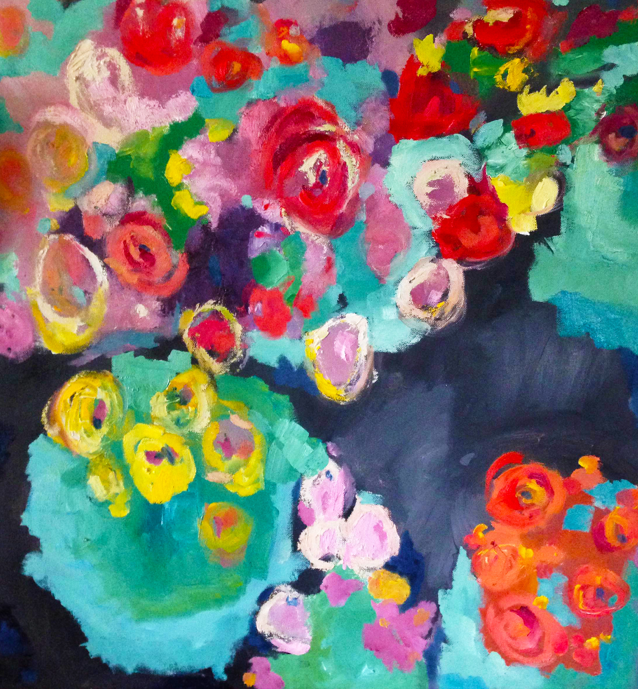 flower shop