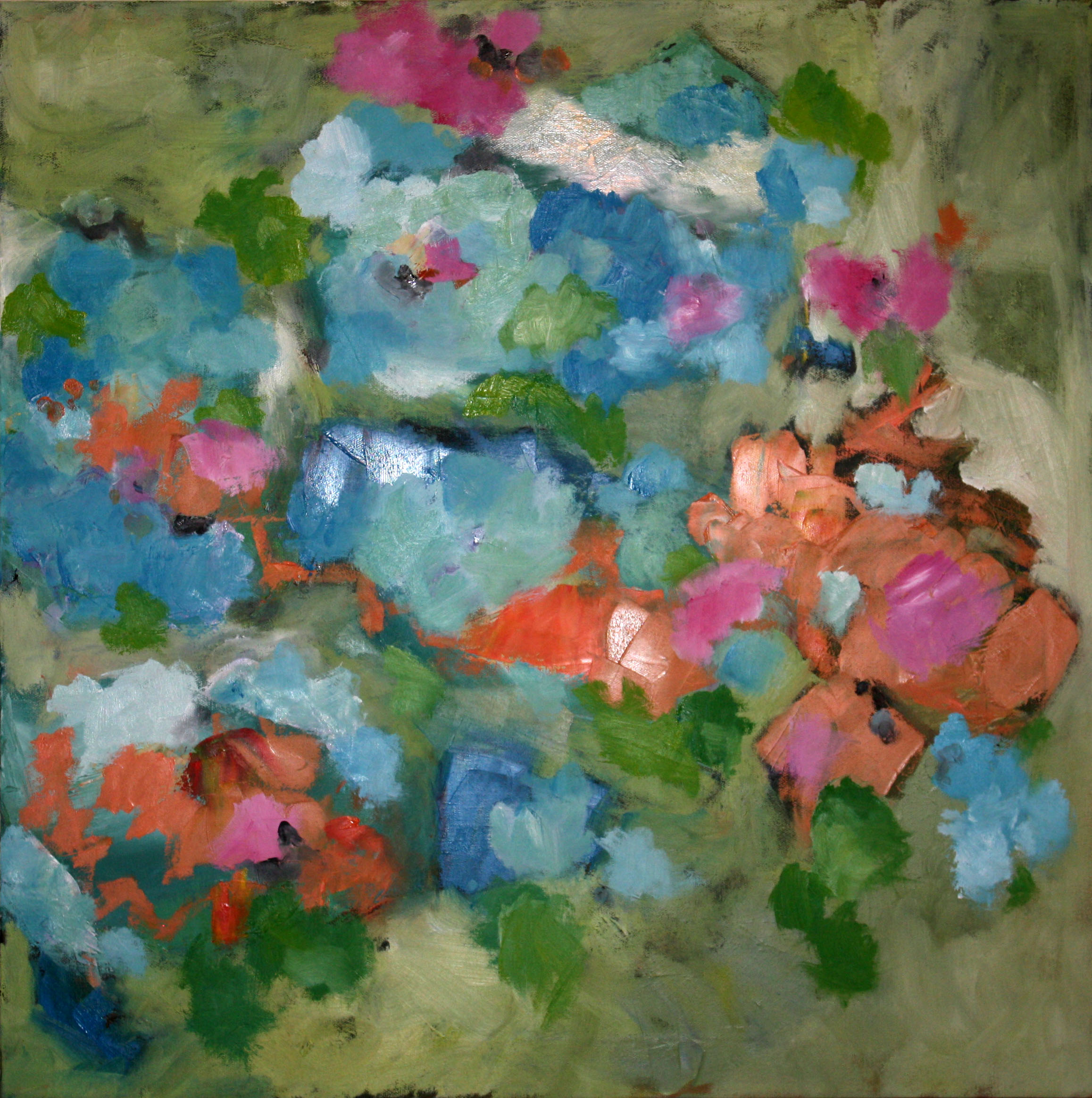 verdigris