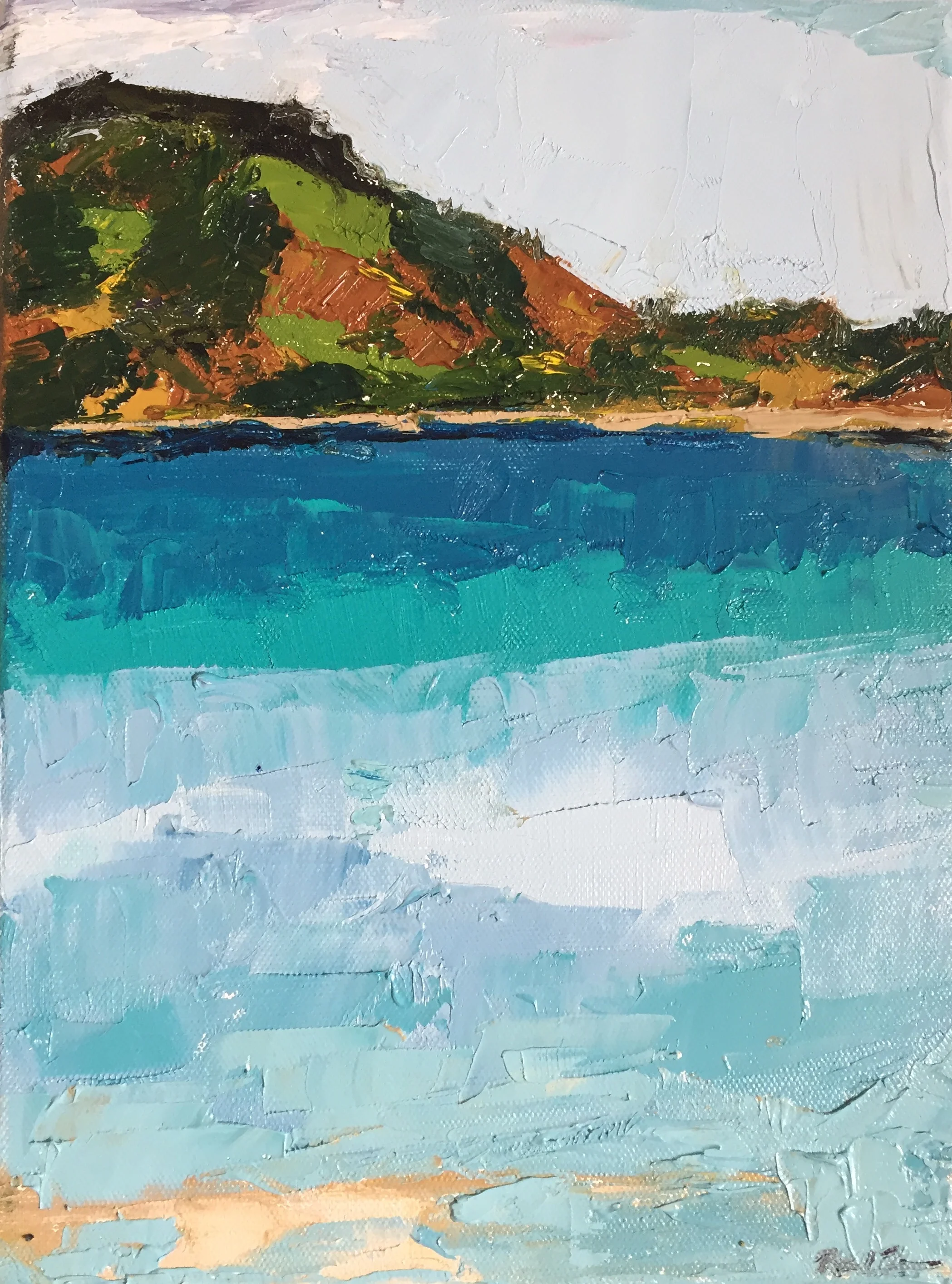 hanalei