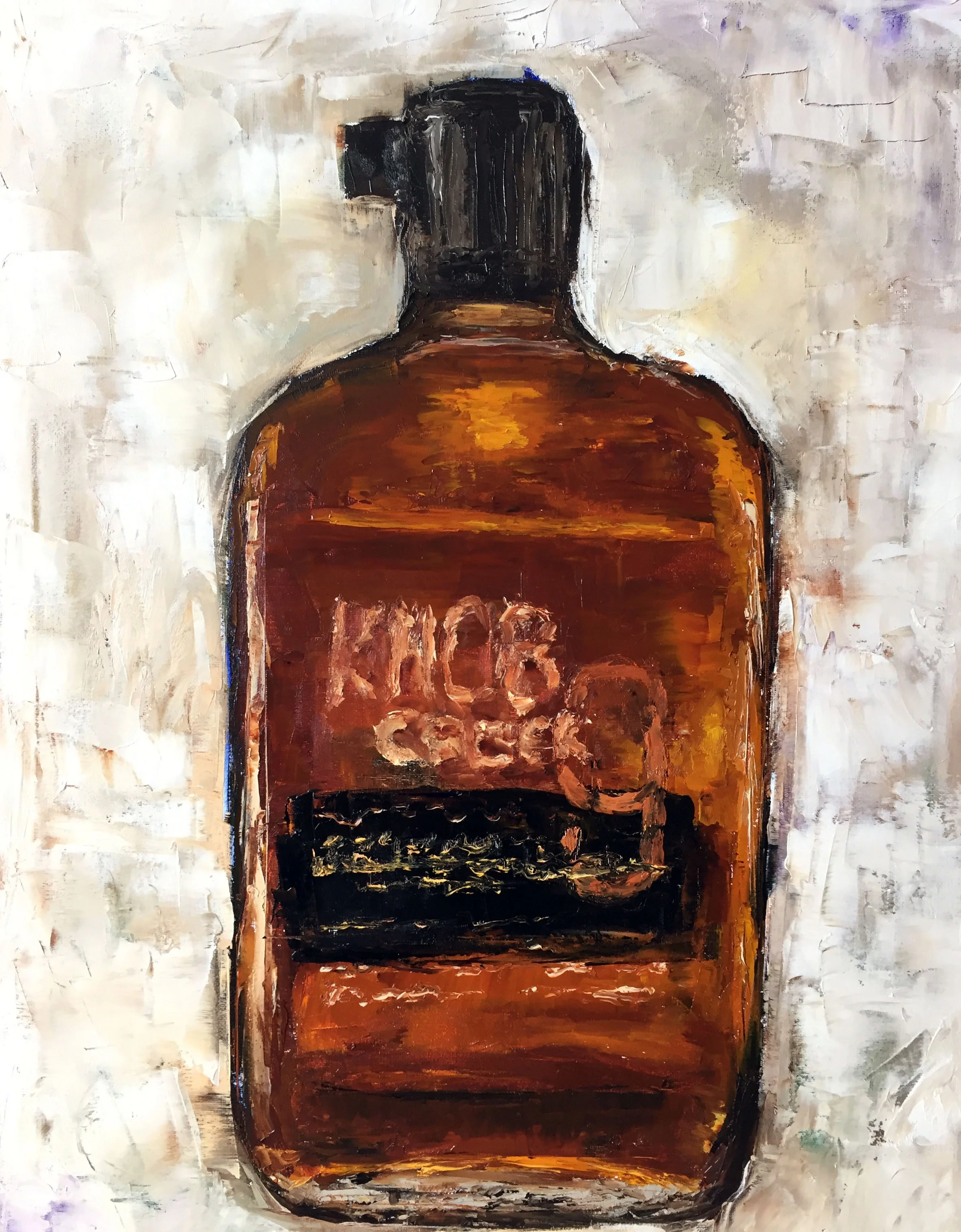 Single Barrel