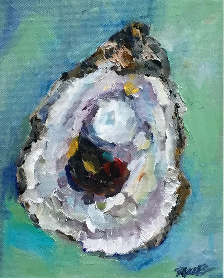 cold water shell 1