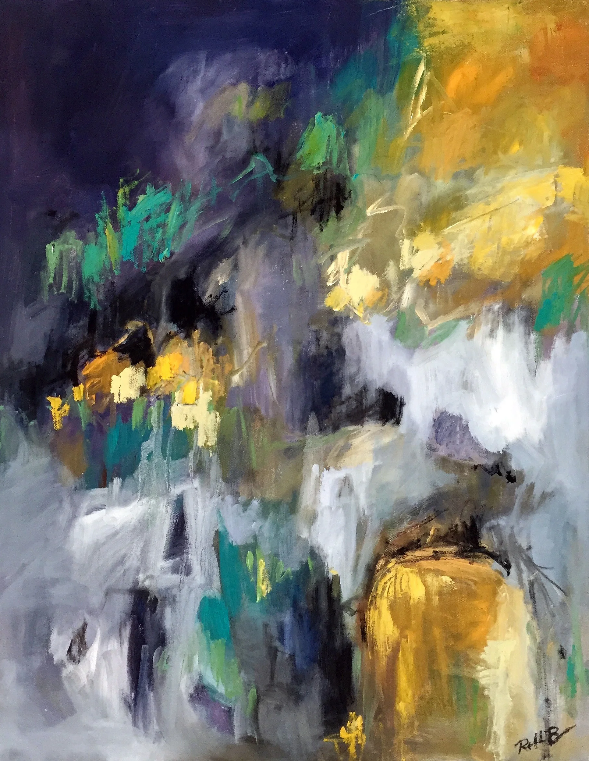 pathways #5