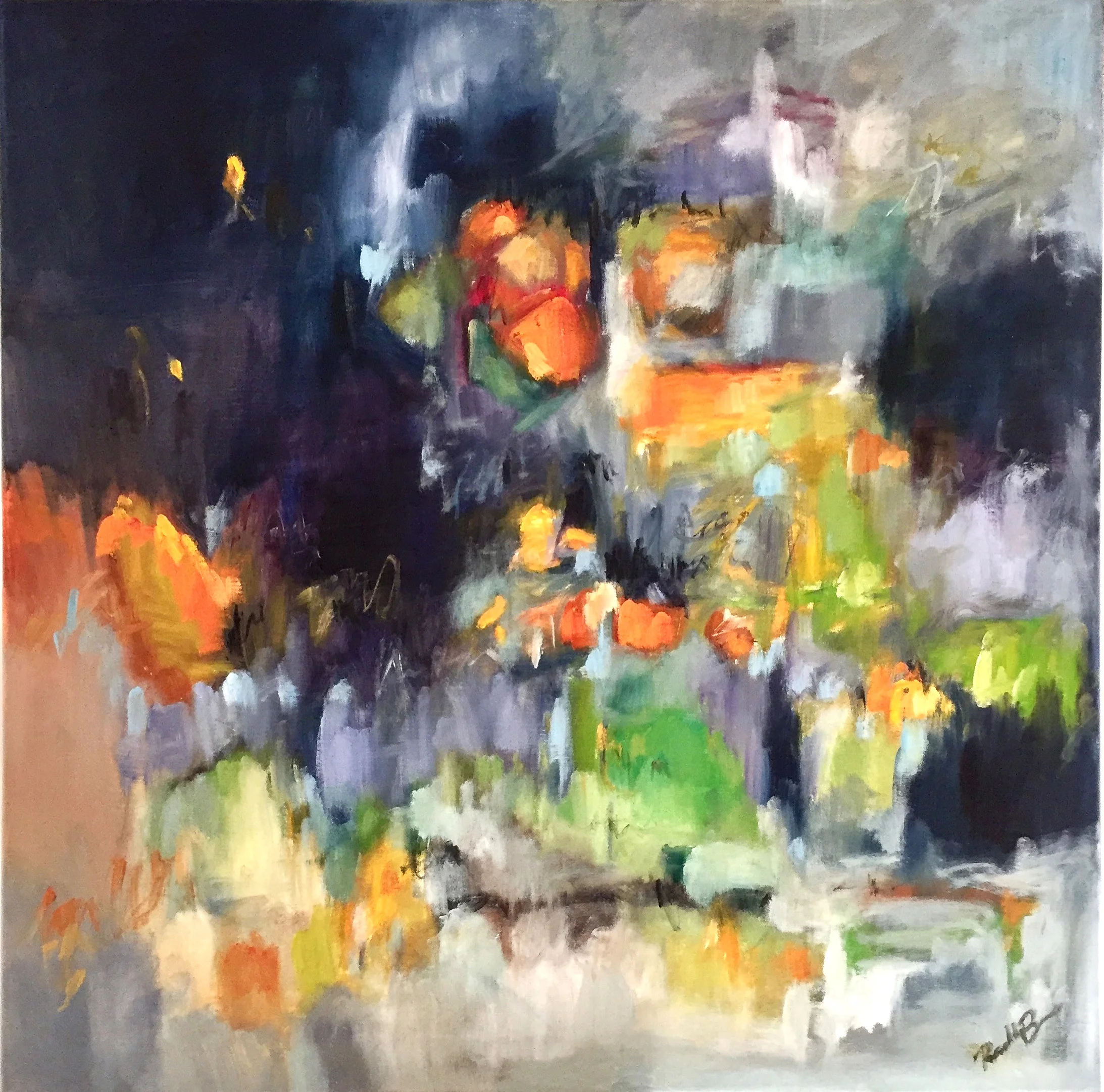 pathways #6