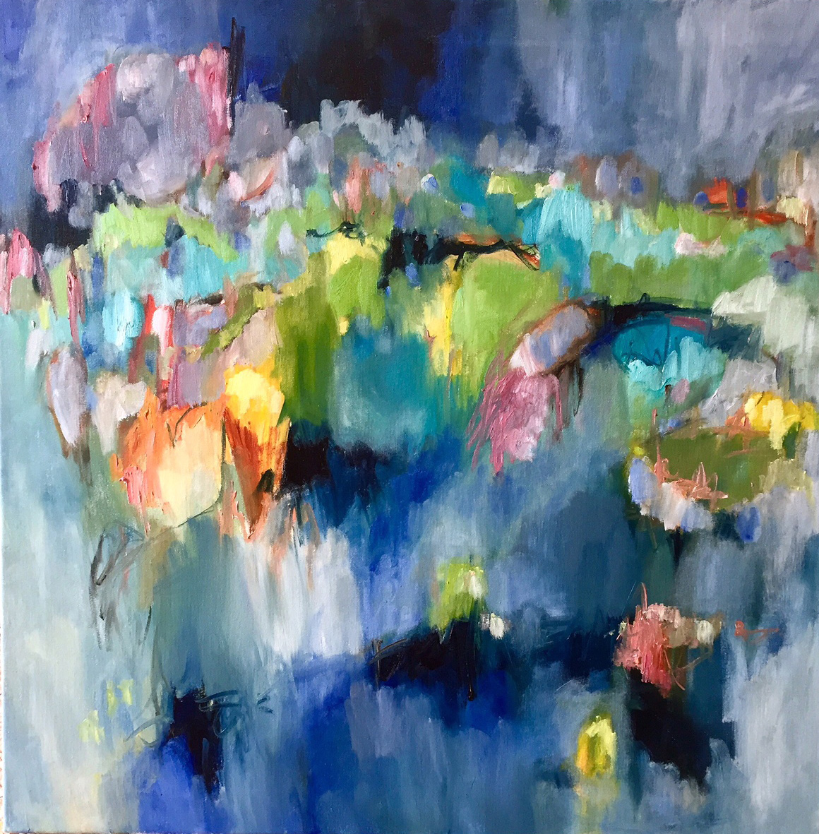 pathways #7