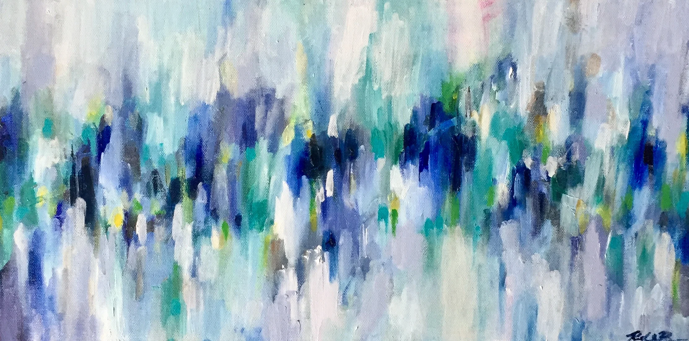 pathways #9