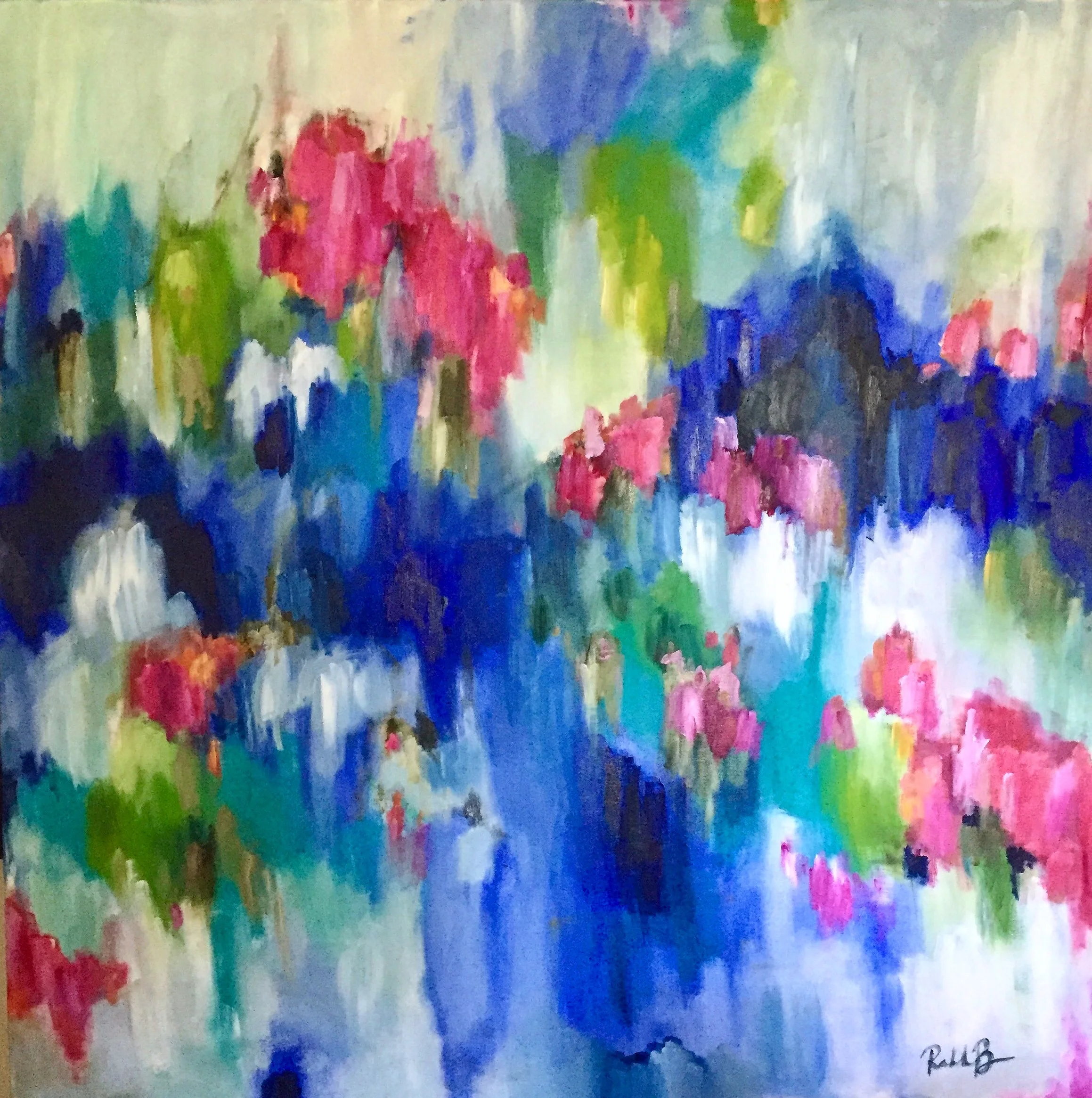 pathways #14