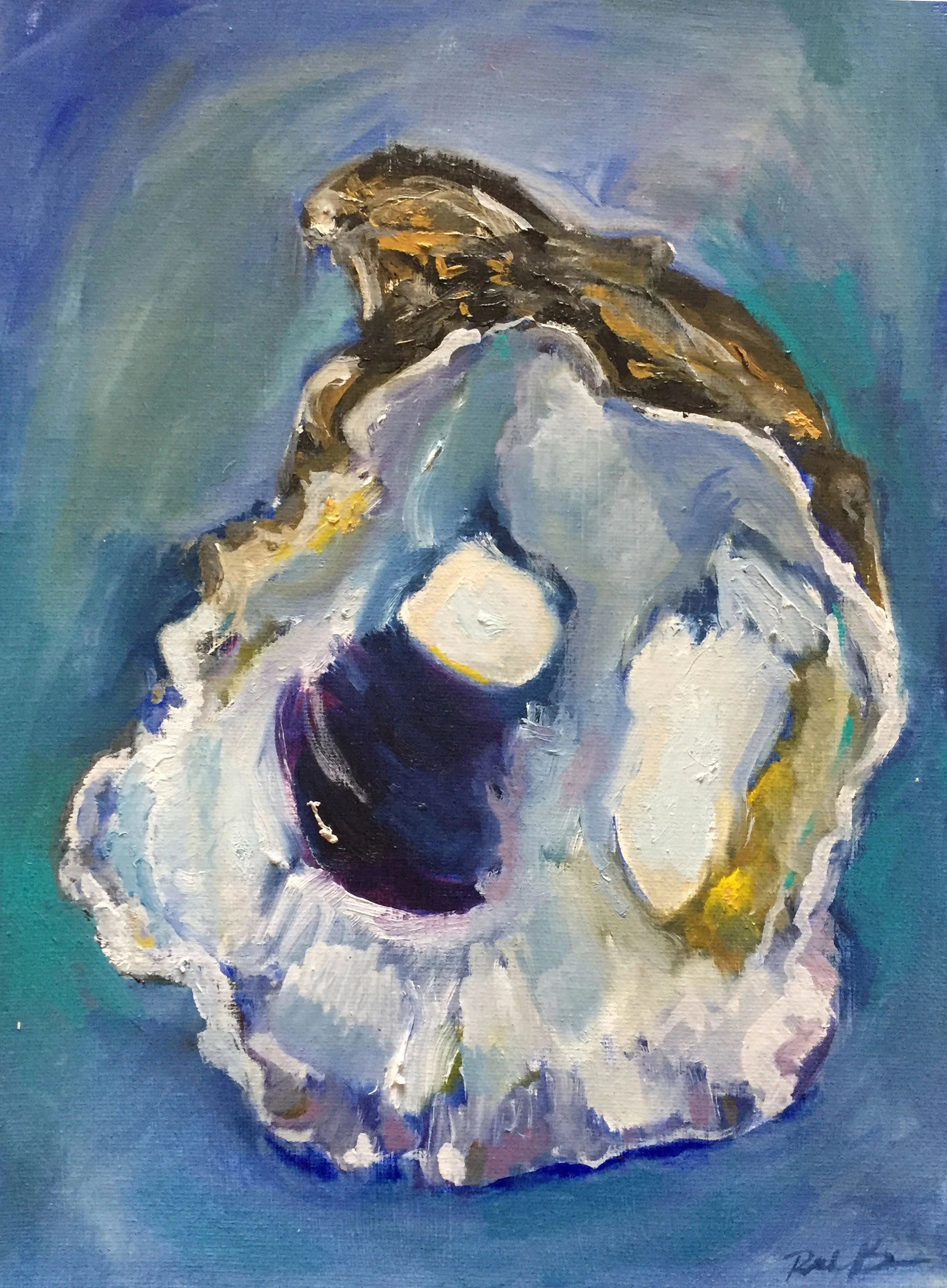 shell 1