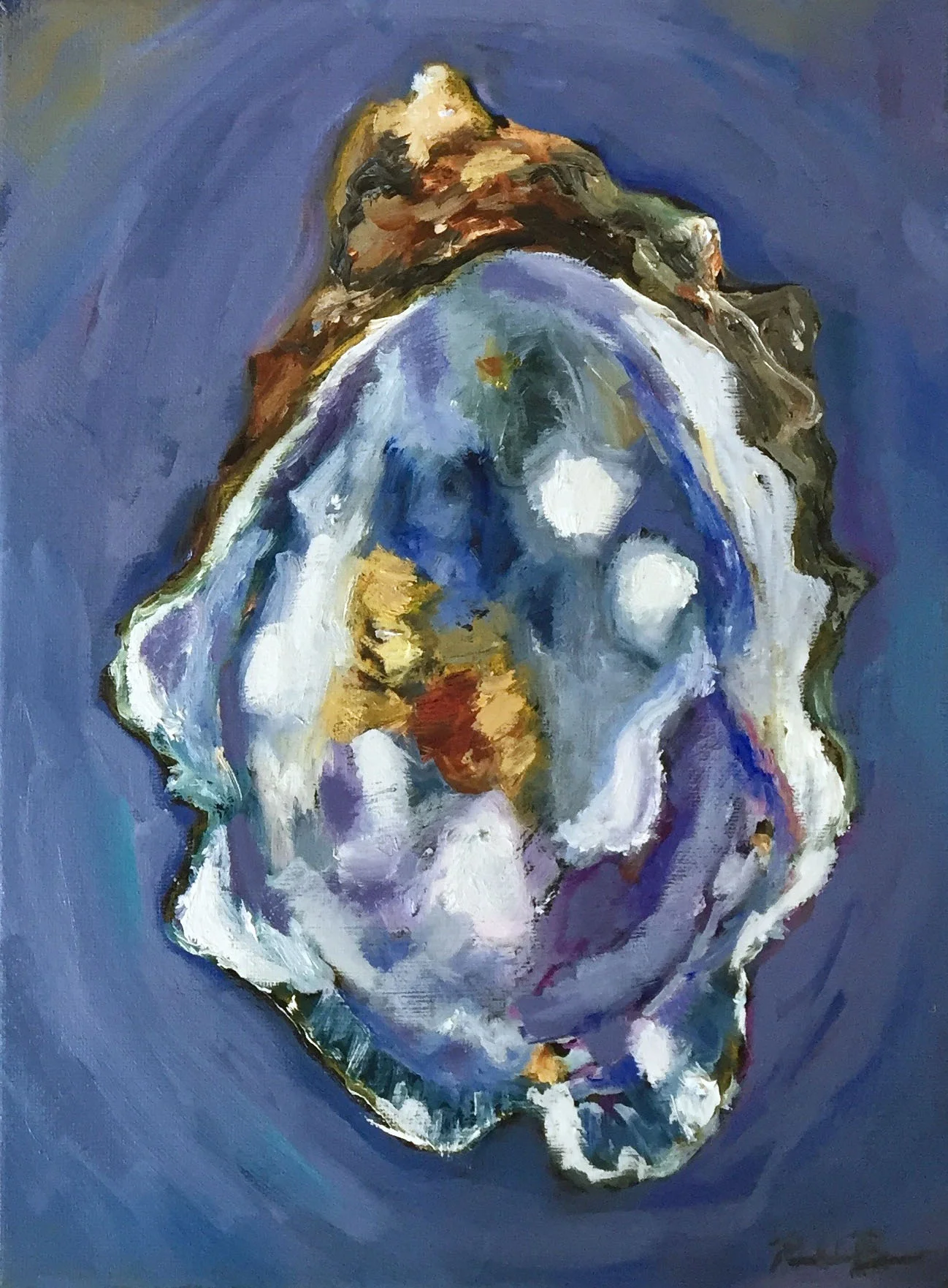 shell two