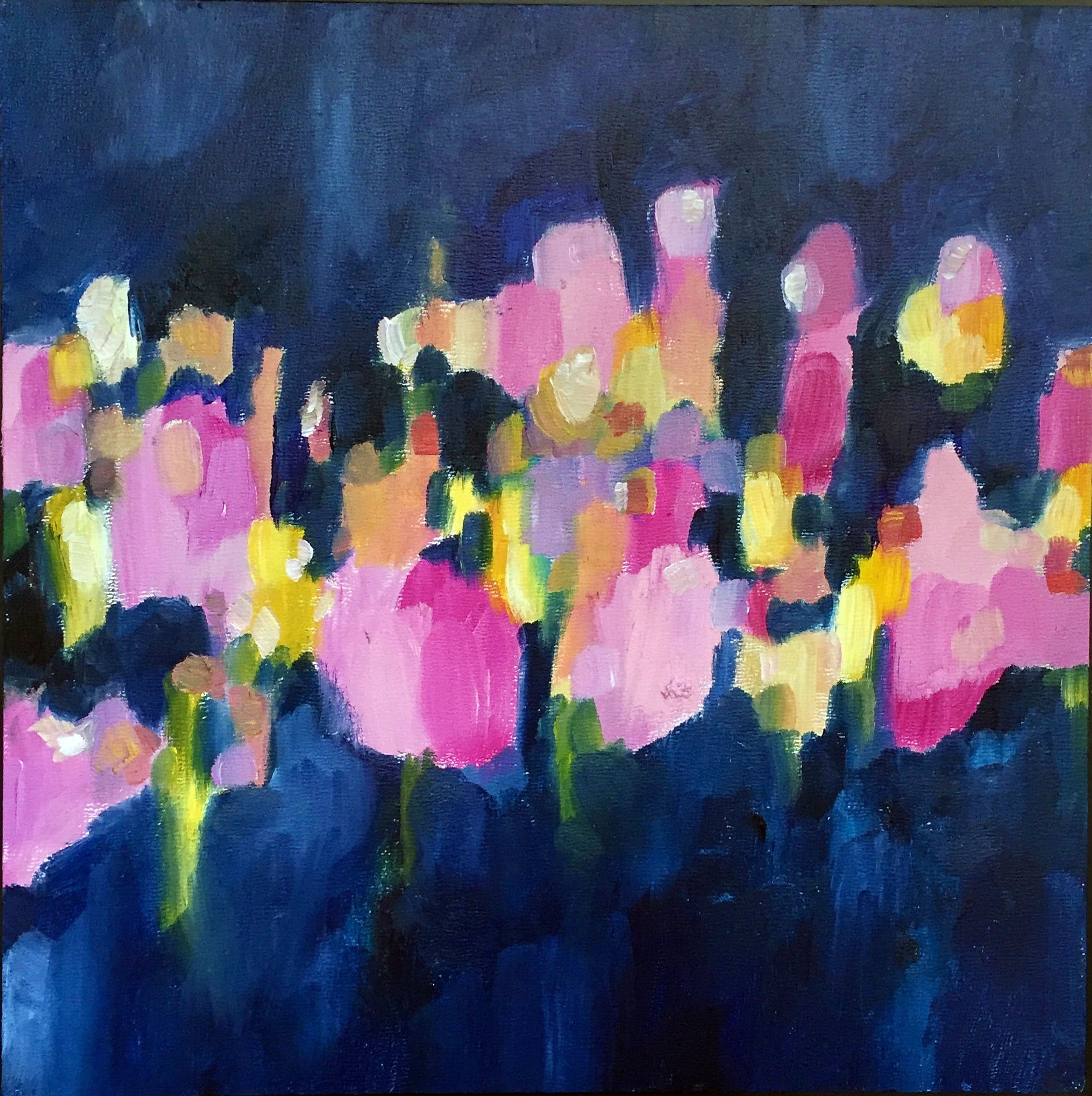 summer night