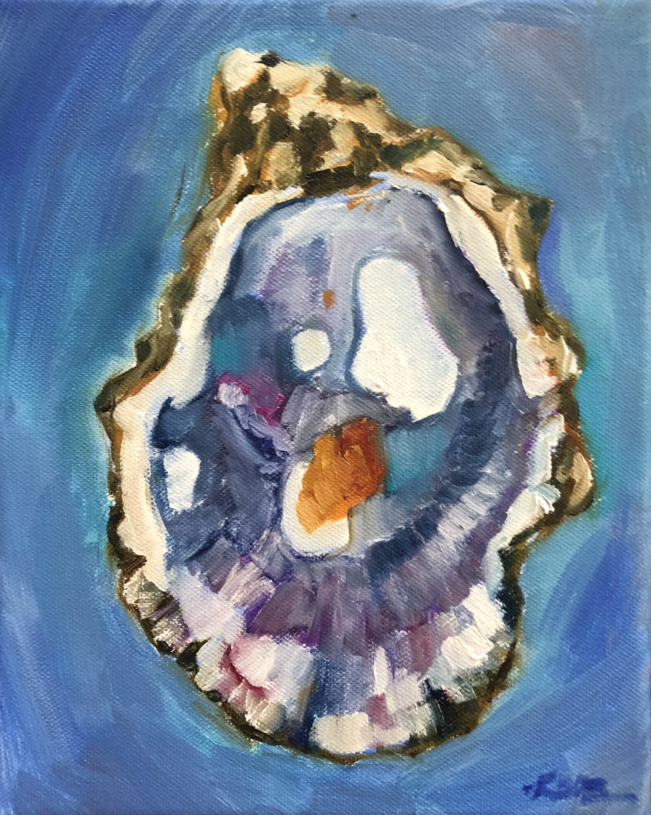 pacific petite, five