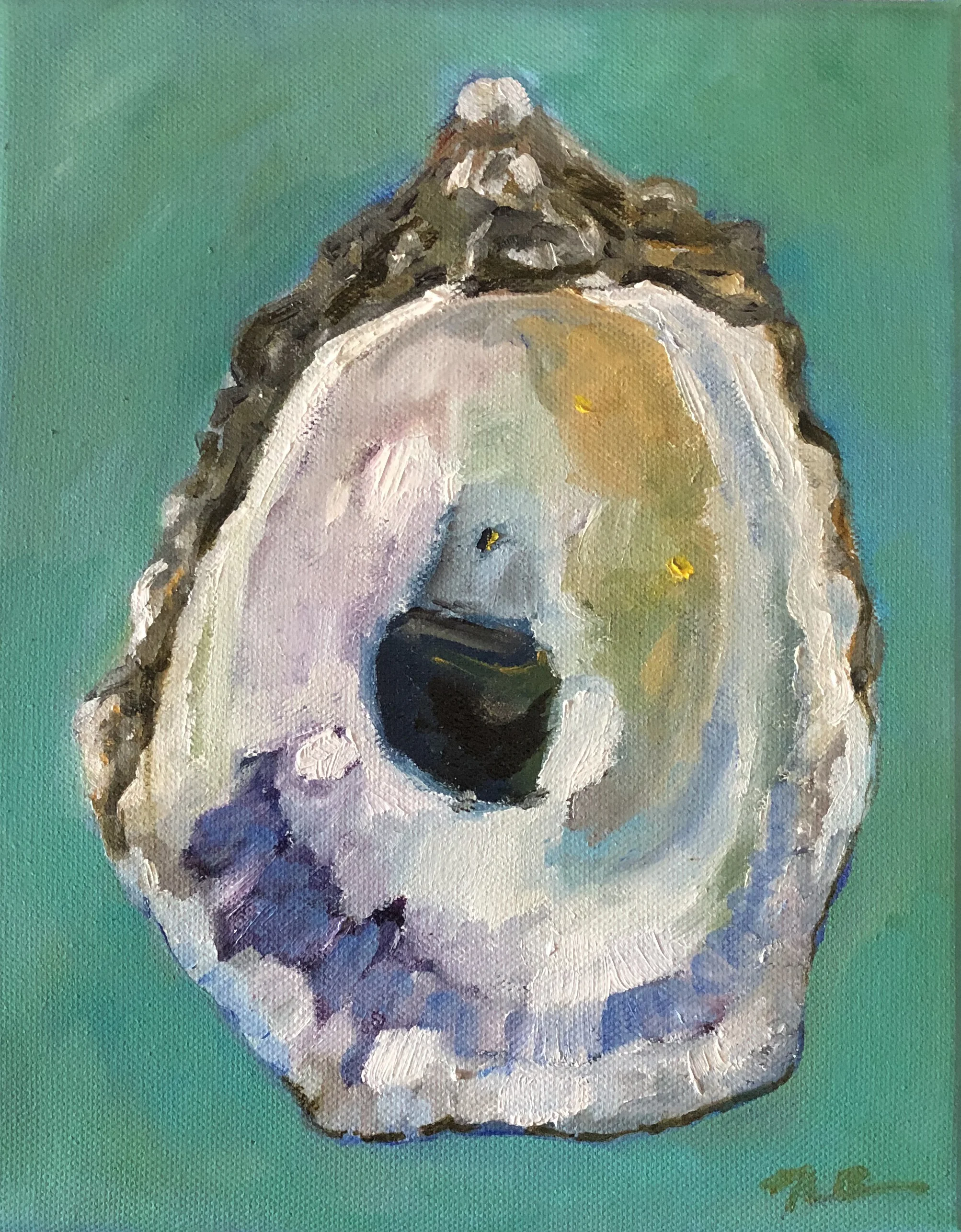 atlantic blue