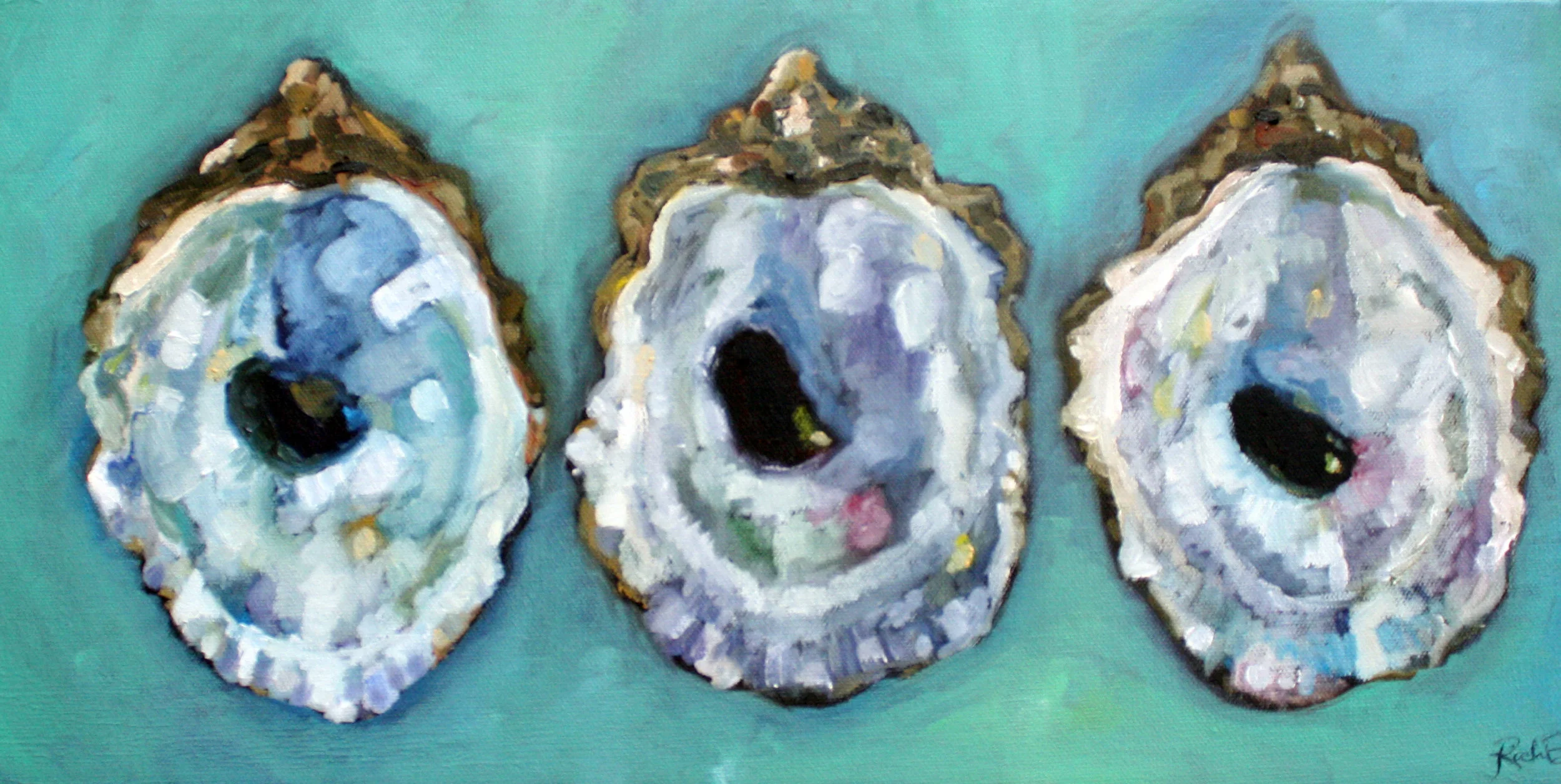 three gifts