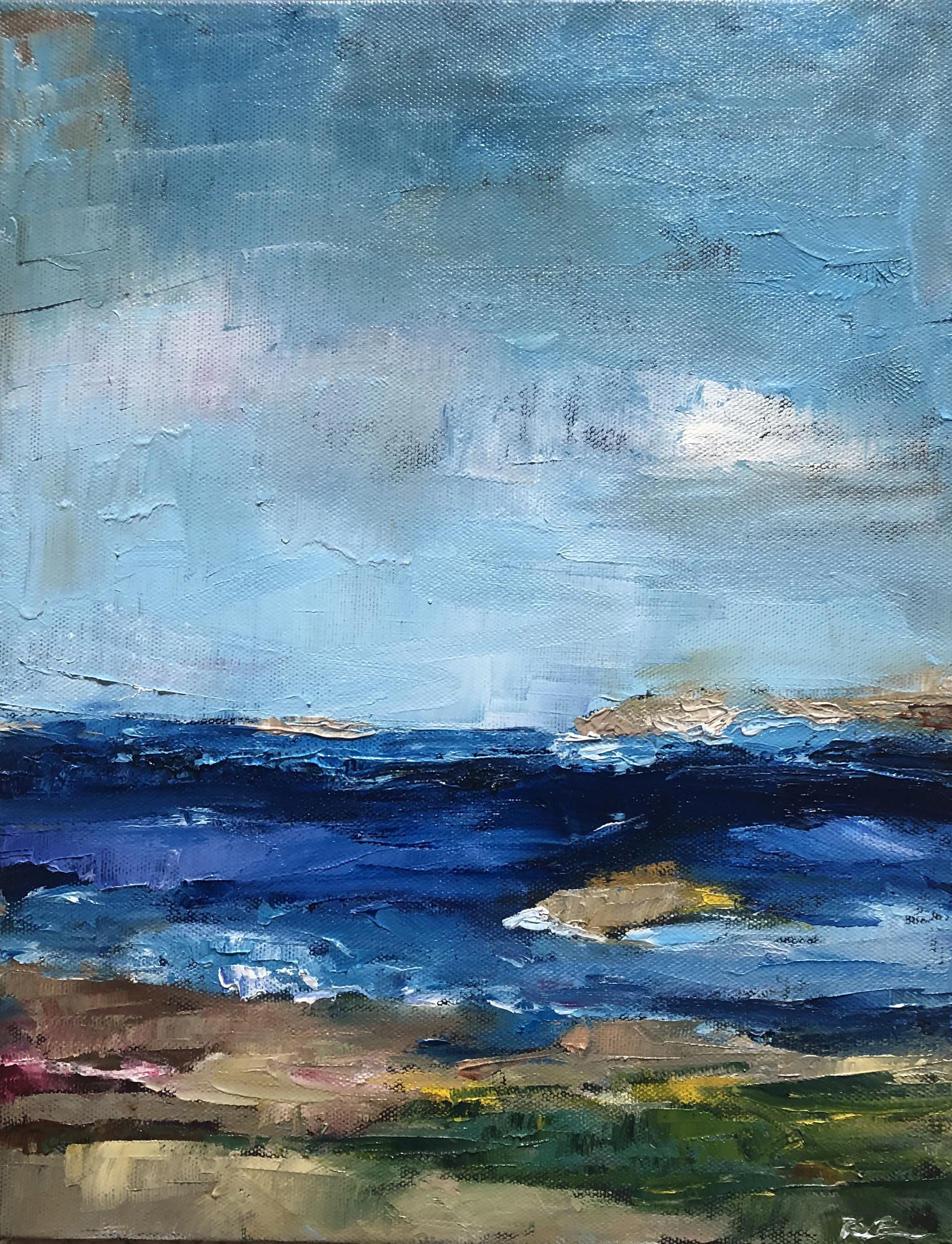 seascape