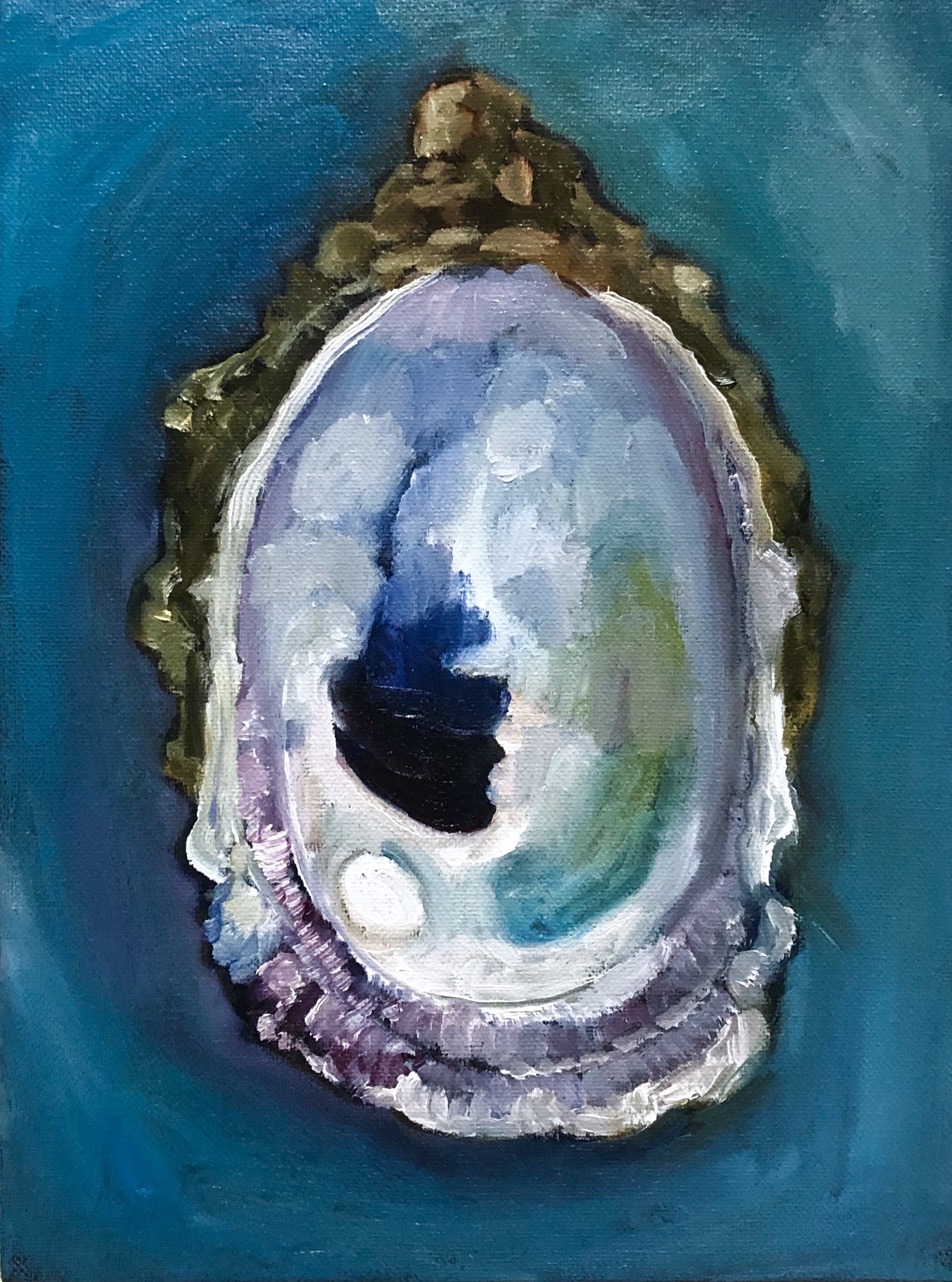blue shell five