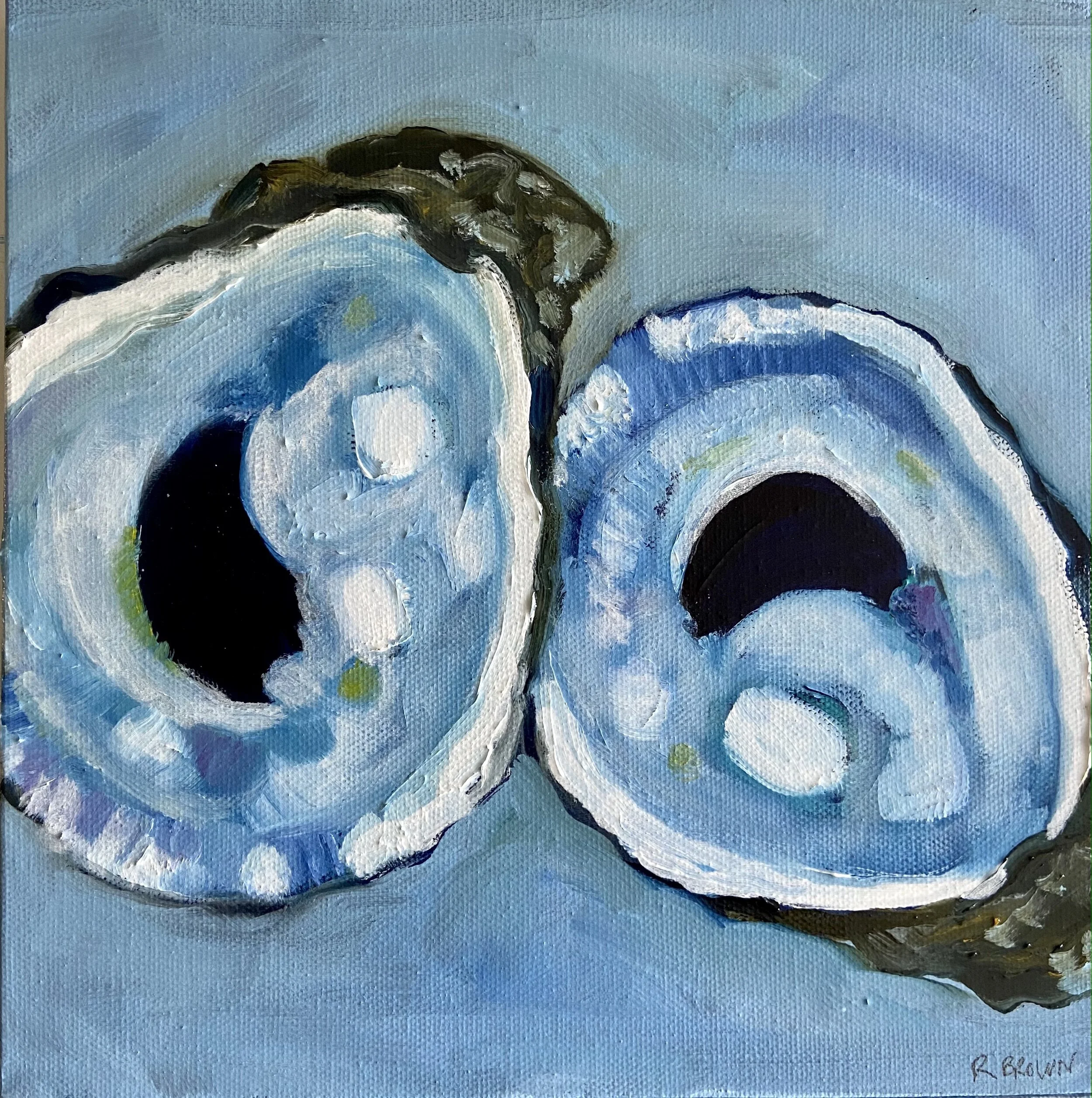 shells two (5)