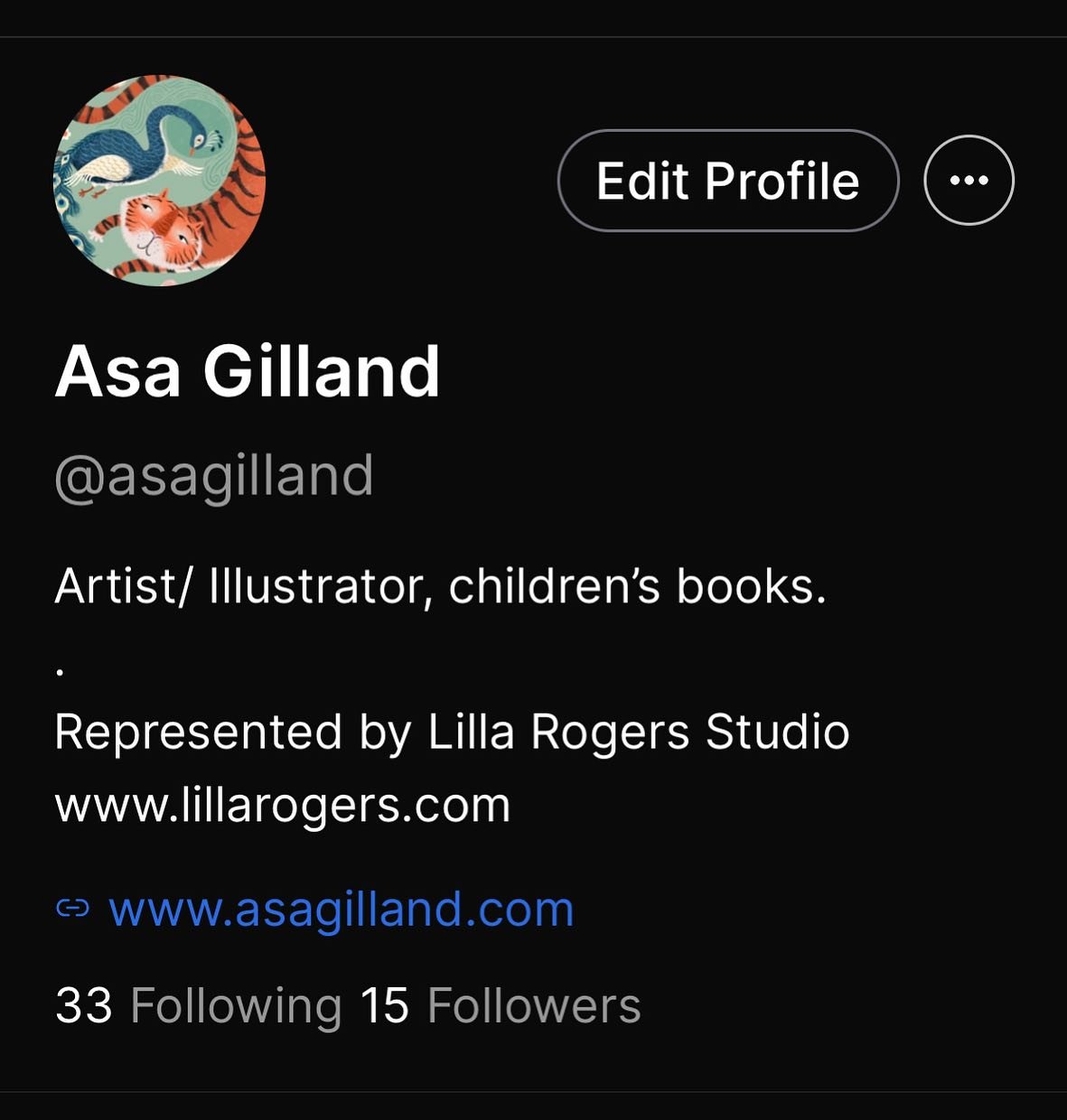 Trying out something new, joined the lovely (non AI) artist community over at @cara_artists. Hope to see you there. ❤️