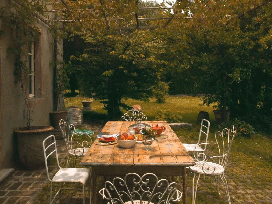 The Little Italian Village That Inspired an Oscar-Winning Movie