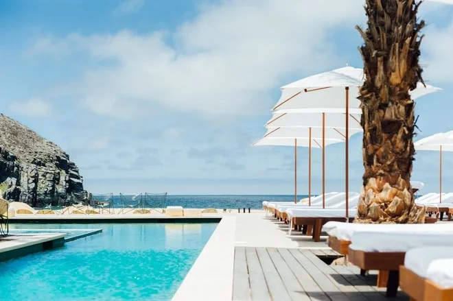 Why Everyone You Know Is Suddenly Going to Todos Santos, Mexico