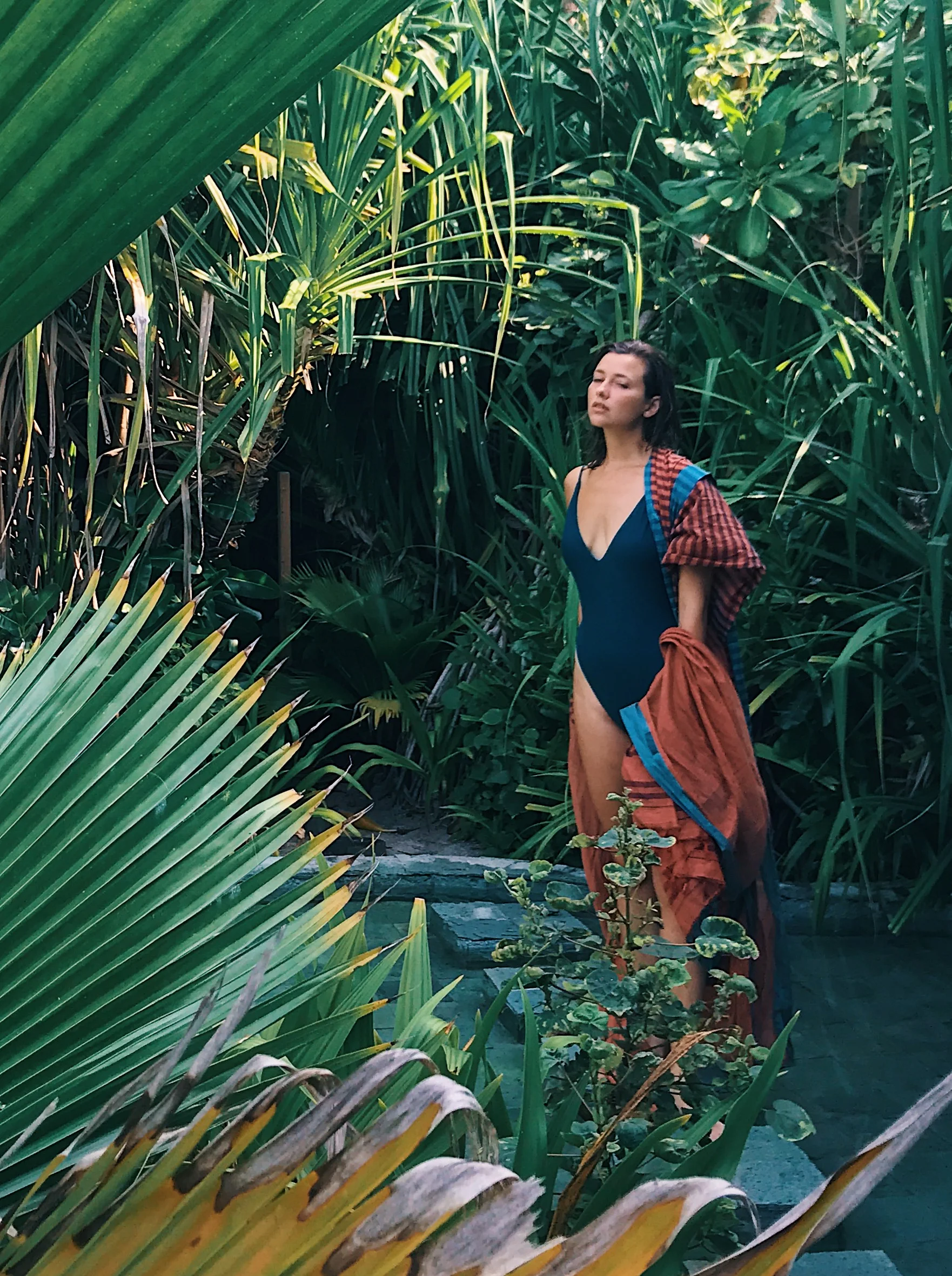 Professional Traveler: Christina Pérez