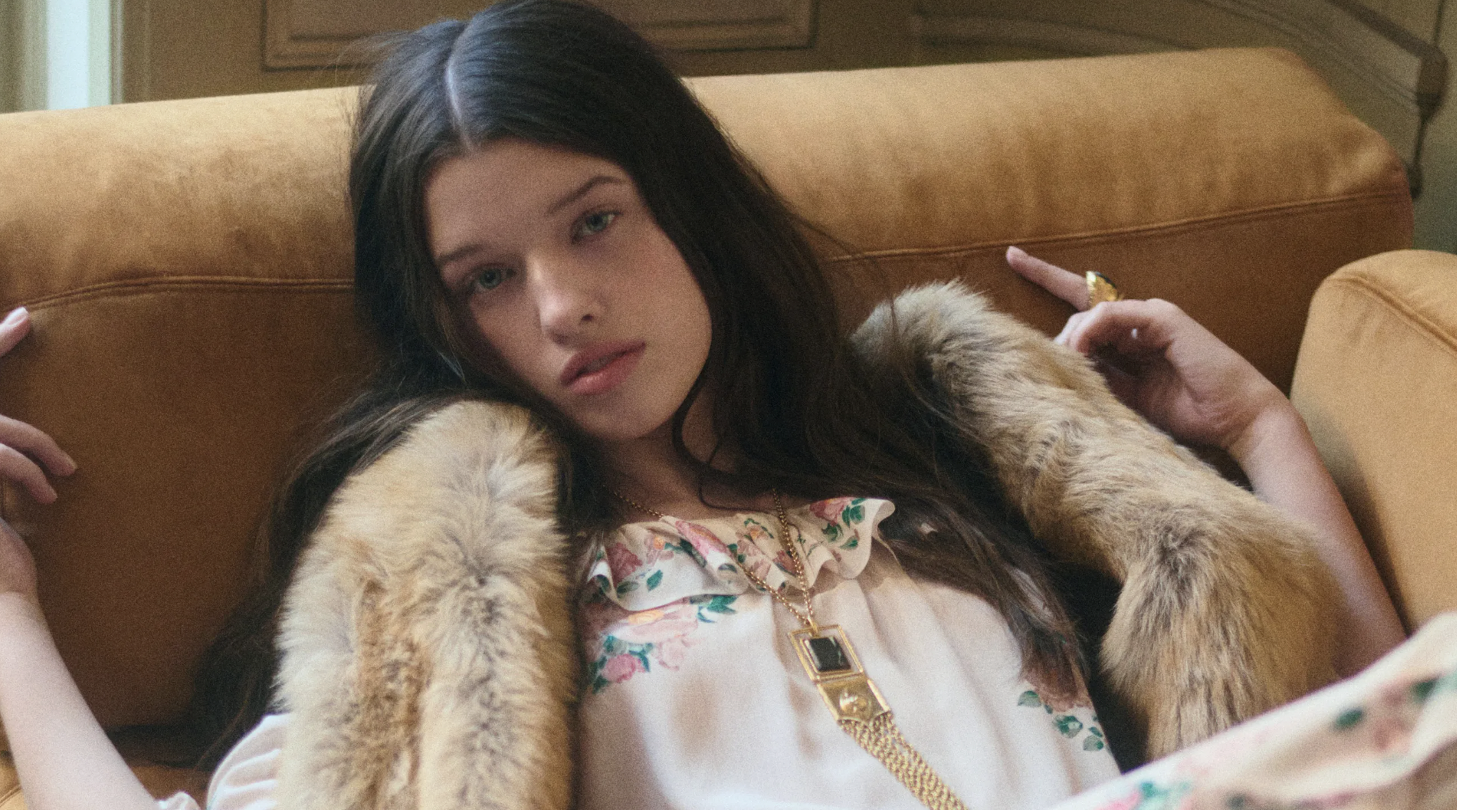 The Evolution of Boho Chic 