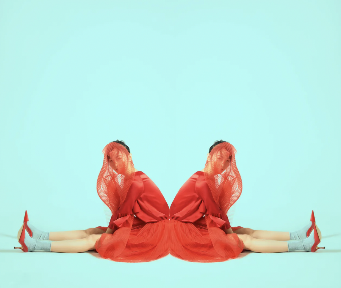 What Is a Twin Flame?