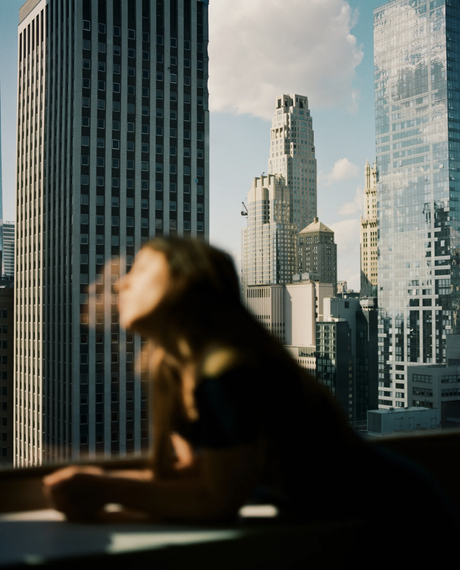 The Secret to Making Long-Distance Relationships Work