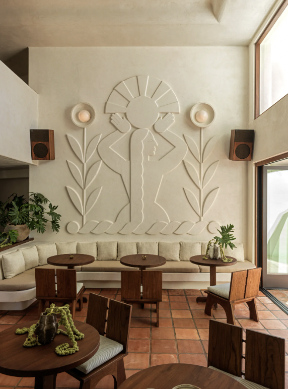 A Sleek Laguna Beach Hotel Pays Homage to the City’s Forgotten Past