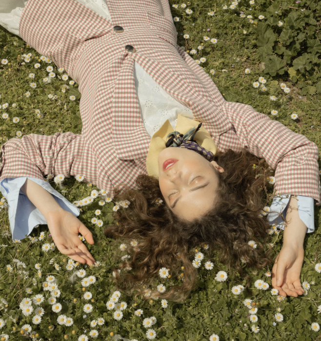 Are You a Hopeless Romantic?