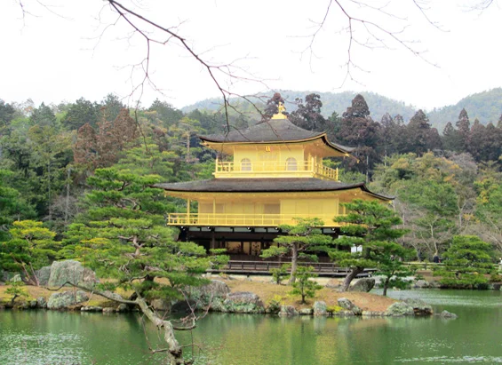 Just got back: a luxury cruise from Hong Kong to Beijing