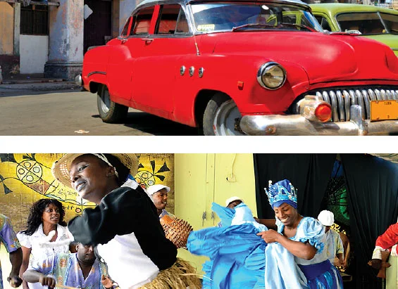 We can't wait to plan incentive travel in Cuba