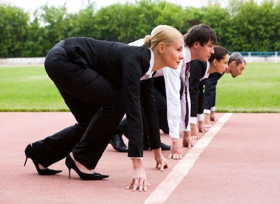 Is the game over for marathon mileage runners?