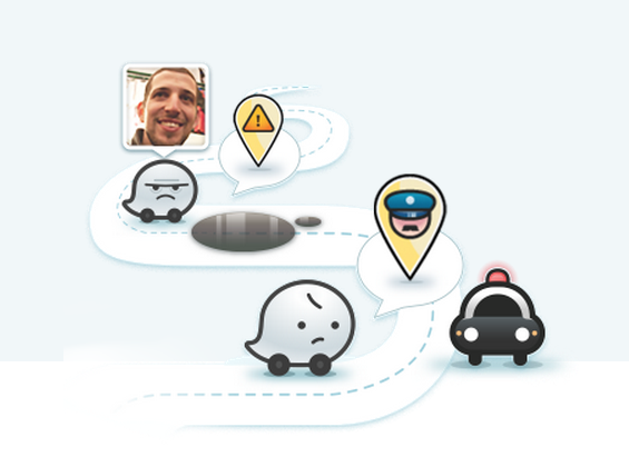 Why you never need to pay for navigation again