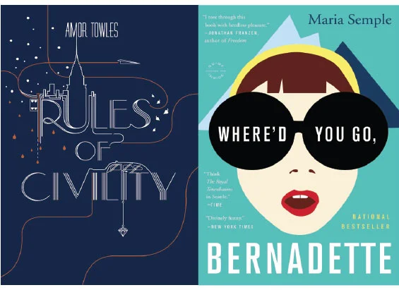 In flight entertainment: a good old fashioned book