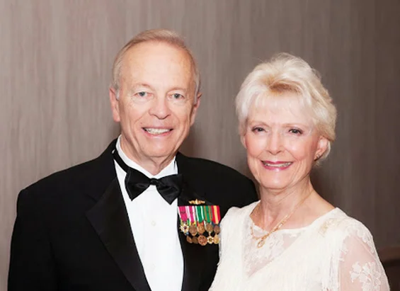 Cadence Turns 20: Raising Funds to Better the Lives of U.S. Military Families