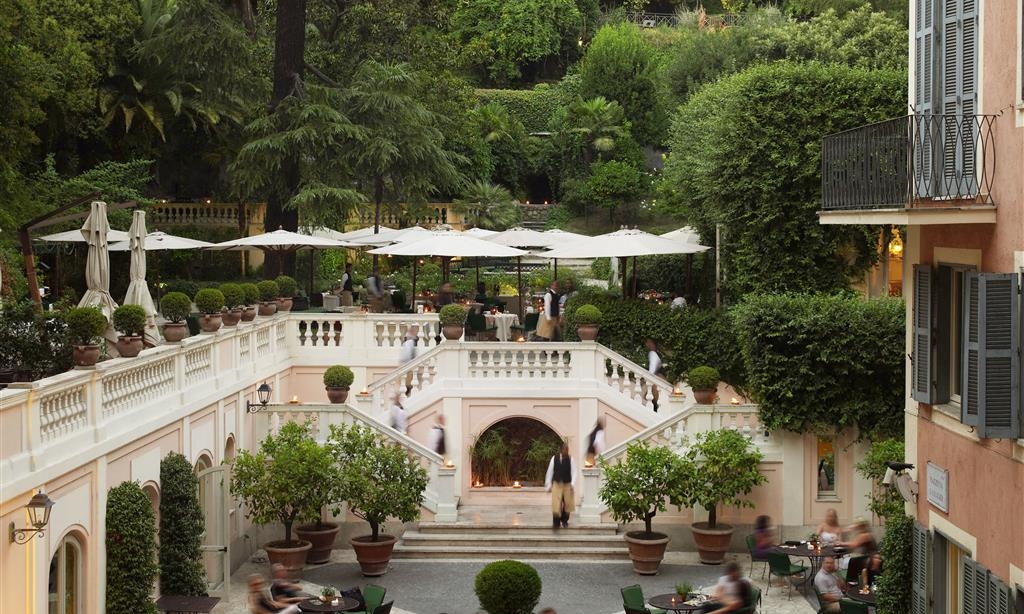 Rocco Forte Hotel de Russie, Rome.jpg