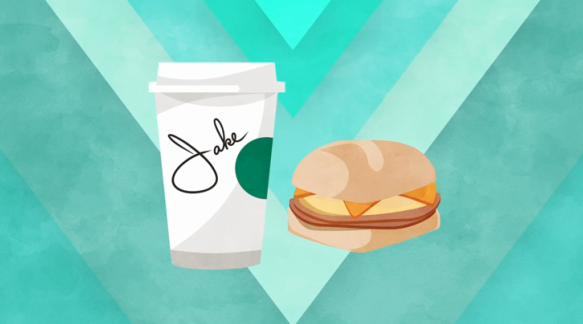 It's 2015 and Starbucks is finally letting us order ahea