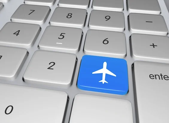 Two new risks of booking your own travel