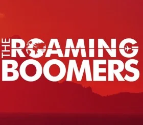 Follow your dreams: Travel Weekly features the success story of The Roaming Boomers
