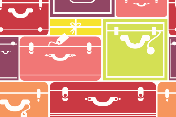 A complete look at baggage fees of all major U.S. airlines