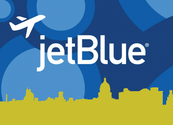 From Subway Cars to Cuban Cigars: JetBlue is positioned to be the first in line