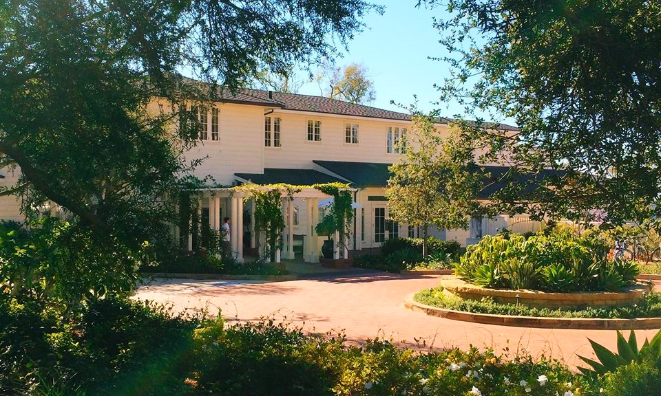 The Spa at El Encanto, a Belmond Hotel