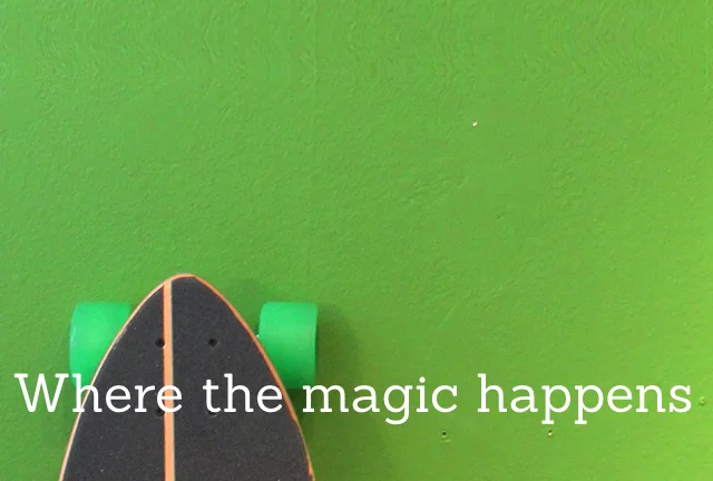 Mutually beneficial relationships matter