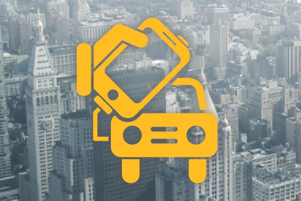 Wait! One major thing to do before you return your rental car