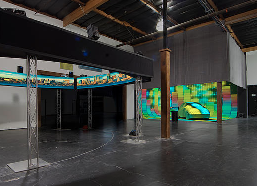 You have to see this inspiring new event venue in San Diego, CA