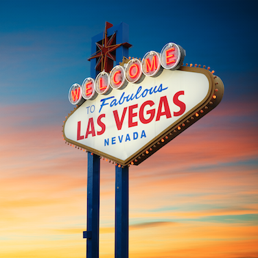 Partner Spotlight: Mandalay Bay Resort